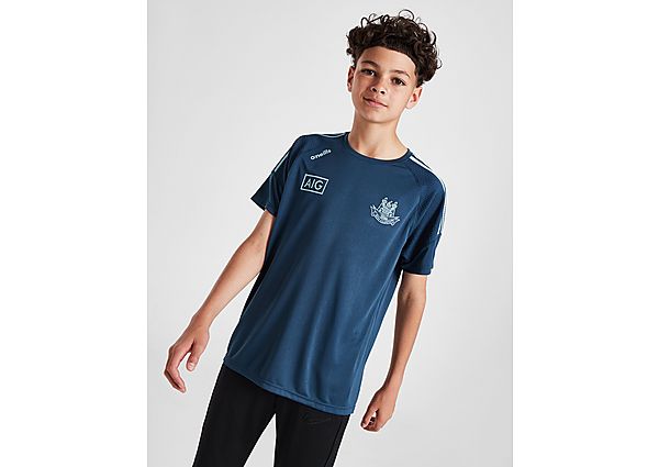 O\'Neills Dublin GAA Hogan T-Shirt Junior