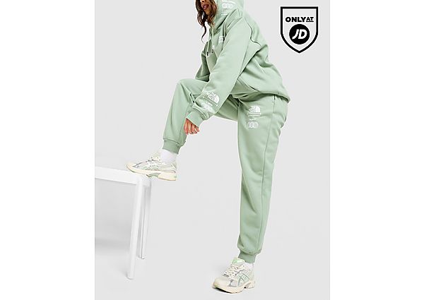 The North Face Multi Tech Joggers