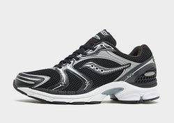 Saucony Pro Triumph 4 Black