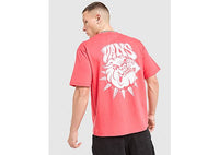 Vans Bully T-Shirt red