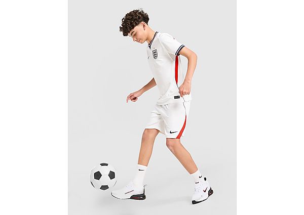 Nike England 2026 Home Shorts Junior