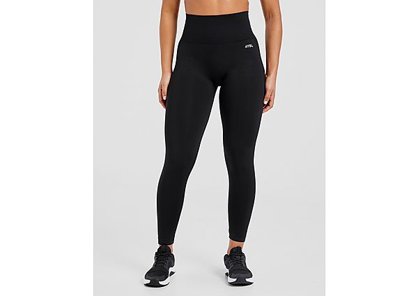 AYBL Empower Seamless Tights Black