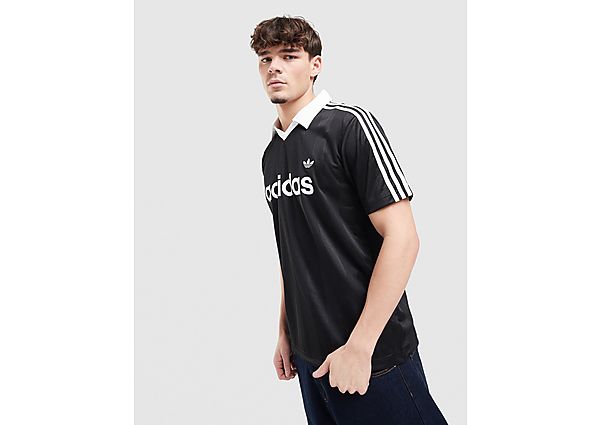 adidas Originals Archive Collar Jersey