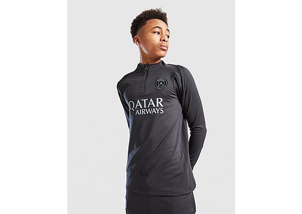 Jordan Paris Saint Germain Strike Drill Top Junior