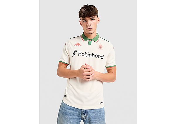 Kappa OGC Nice 2025/26 Away Shirt