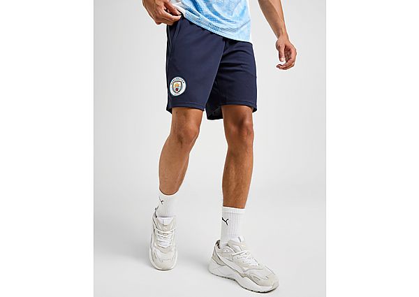 PUMA Manchester City FC Training Shorts