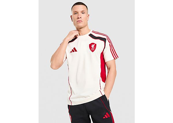 adidas Liverpool FC Urban Purist T-Shirt