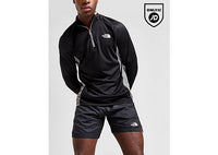 The North Face All Over Print 24/7 Shorts black
