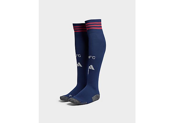 adidas Arsenal FC 2025/26 Away Socks Junior