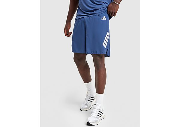 adidas 365 3-Stripes Shorts