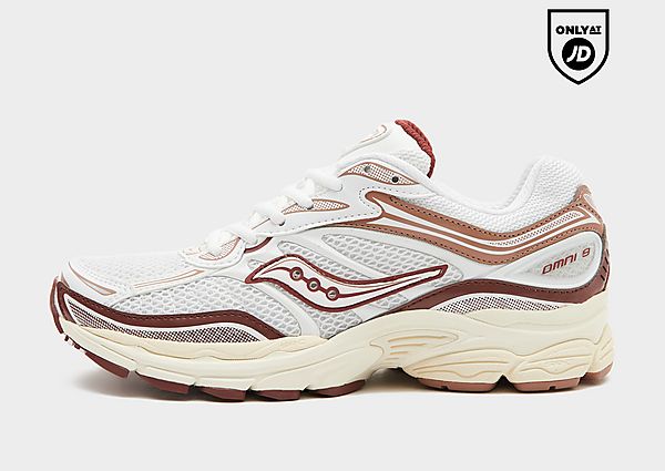 Saucony ProGrid Omni 9