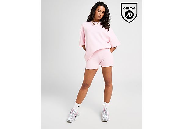 Hoodrich Stellar Waffle Cycle Shorts