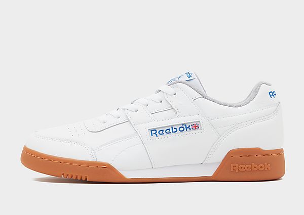 Reebok Workout Plus