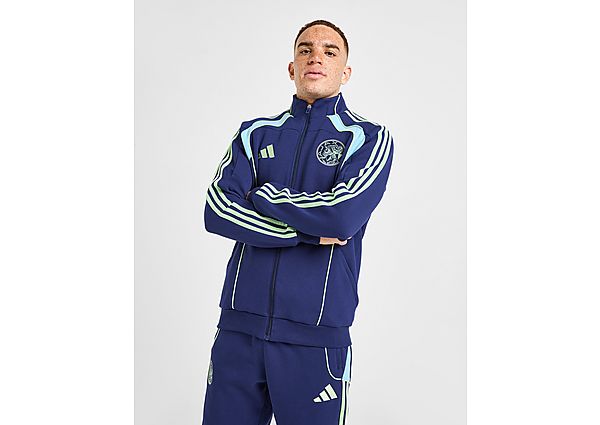 adidas AFC Ajax Urban Purist Track Top