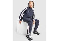 Nike Street Football Track Pants blue
