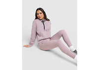 On Running Performance 7/8 Leggings purple