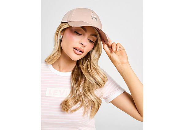 New Era MLB LA Lakers Tonal Midi 9FORTY Cap