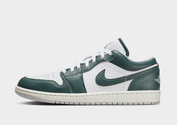 Jordan Air 1 Low SE Oxidised Green White