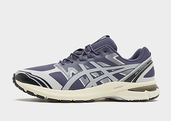 ASICS GelTerrain Blue