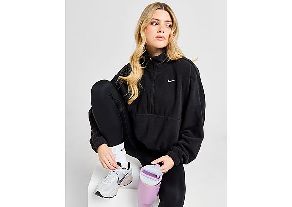 Nike Polar 1/2 Zip Fleece Top