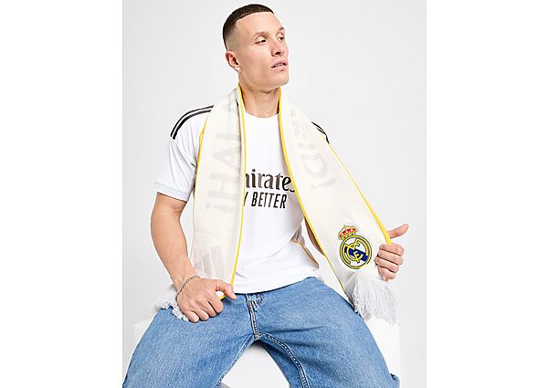 adidas Real Madrid Scarf