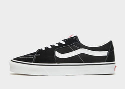 Vans Sk8-Low BLACK