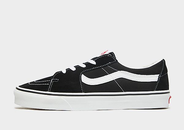 Vans Sk8-Low BLACK