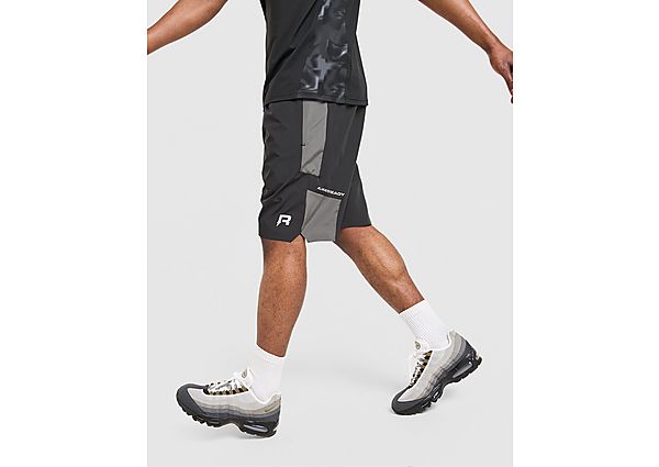 Reprimo Always Ready Woven Shorts