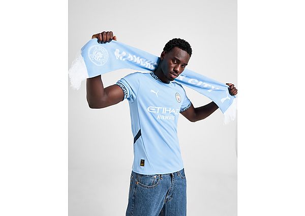 PUMA Manchester City FC Essential Scarf