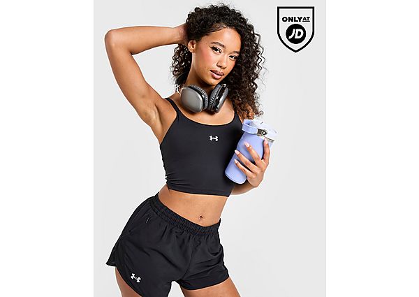 Under Armour Motion Tank Bralette black