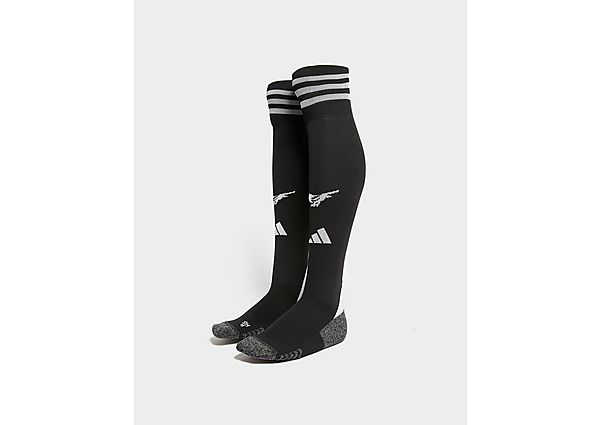 adidas Newcastle United FC 2025/26 Home Socks Junior