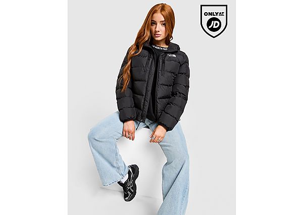 The North Face Shayaz Padded Jacket