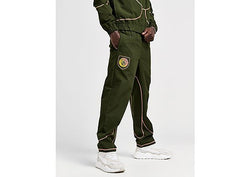 PUMA Manchester City FC Track Pants Green