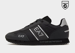 EA7 Emporio Armani B&W 2.0