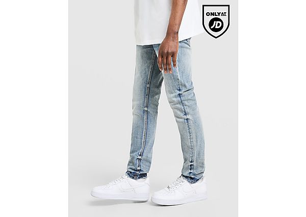 Supply & Demand Core Skinny Jeans
