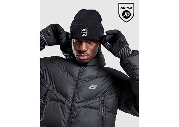 Nike Peak Air Max Beanie Hat