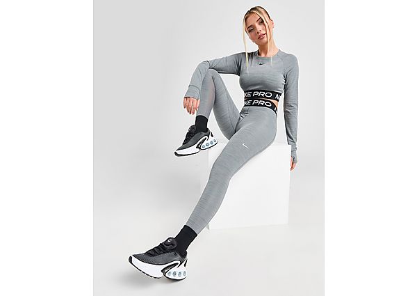 Nike Pro Training Dri-FIT Tights - Smoke - , Smoke - Smoke