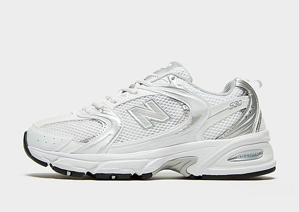 New Balance 530 Women's WHITE