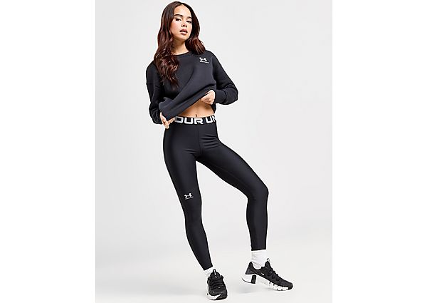 Under Armour Authentics Tights