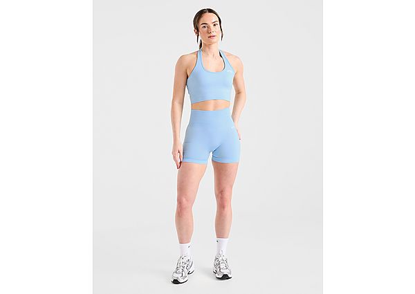 AYBL Empower Seamless Halterneck Top