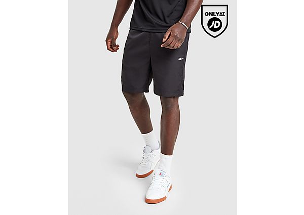Reebok Milton Poly Shorts
