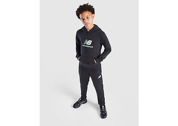 New Balance Stack Tracksuit Junior