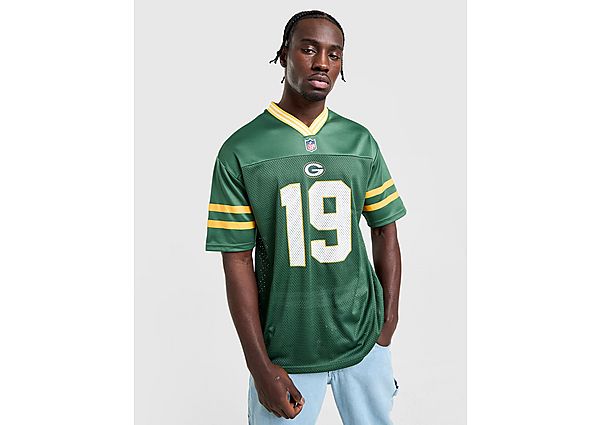 New Era NFL Bay Packers Jersey