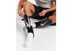 Nike Charge Shin Guards