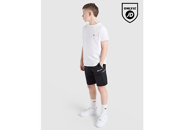 Berghaus Theran Shorts Junior