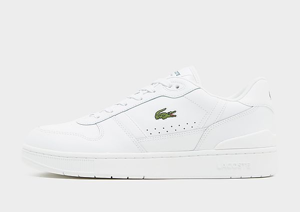 Lacoste T-Clip white