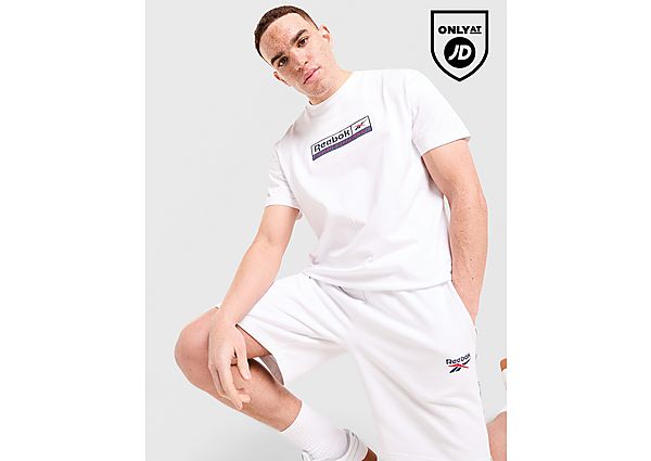 Reebok Department T-Shirt