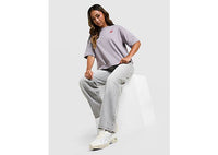 The North Face Redbox Boxy T-Shirt grey
