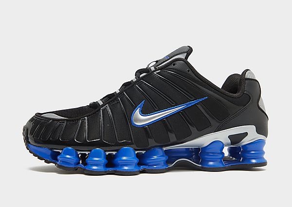 Nike MEN'S SHOES SHOX TL