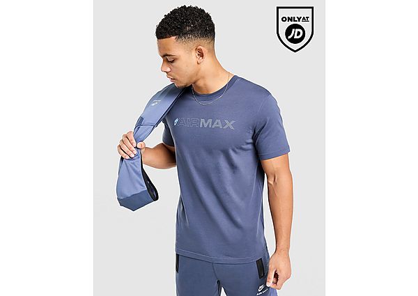 Nike Air Max Graphic T-Shirt